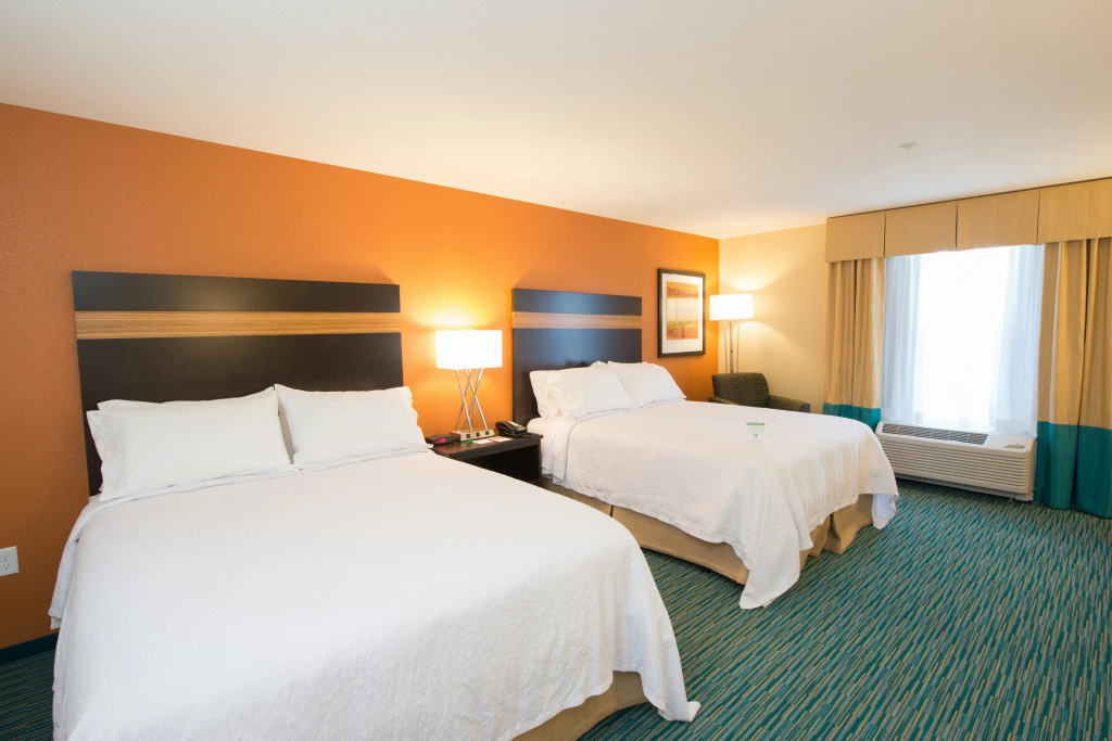 Holiday Inn Bismarck by IHG - Général
