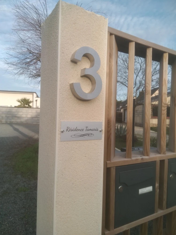 Voir la photo 1 — Résidence Tamaris
