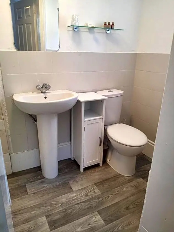 Woodlands Lodge Hotel - Chambres