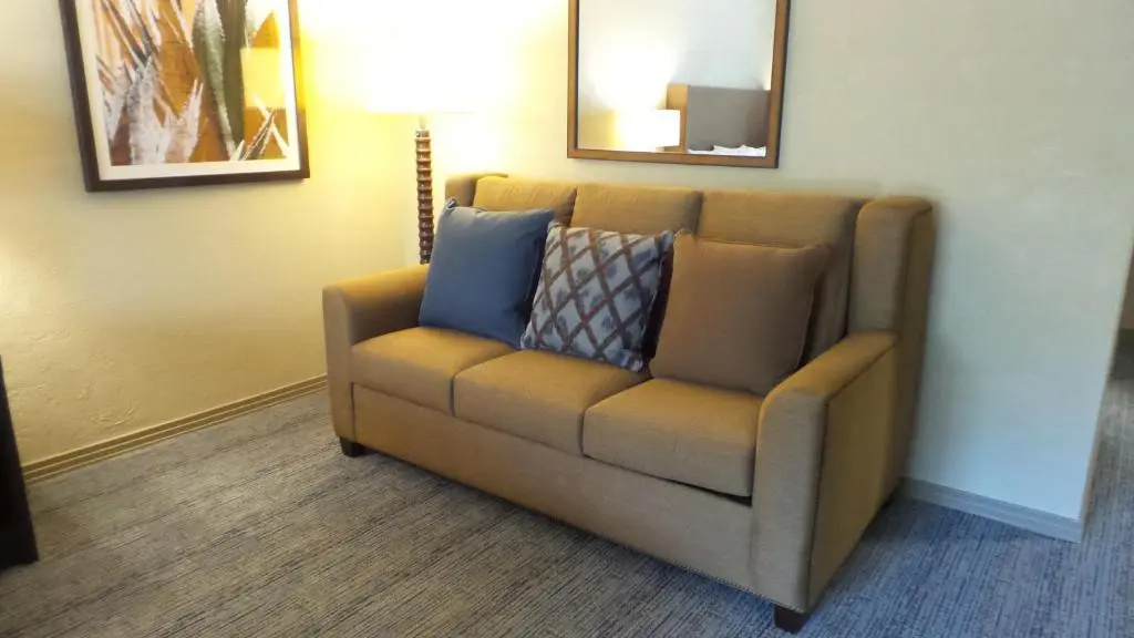 El Conquistador Tucson, A Hilton Resort - Chambres
