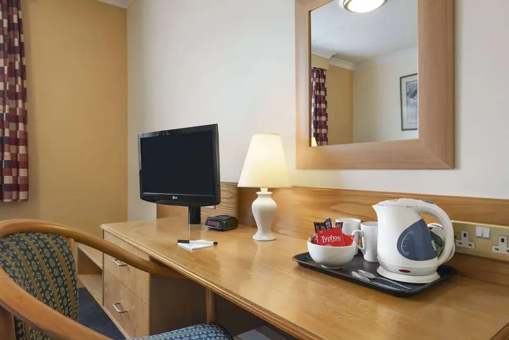 Days Inn by Wyndham Watford Gap - Chambres