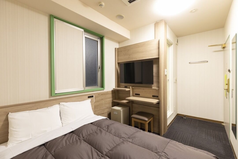 Washington R&B Hotel Higashinihombashi 사진 2