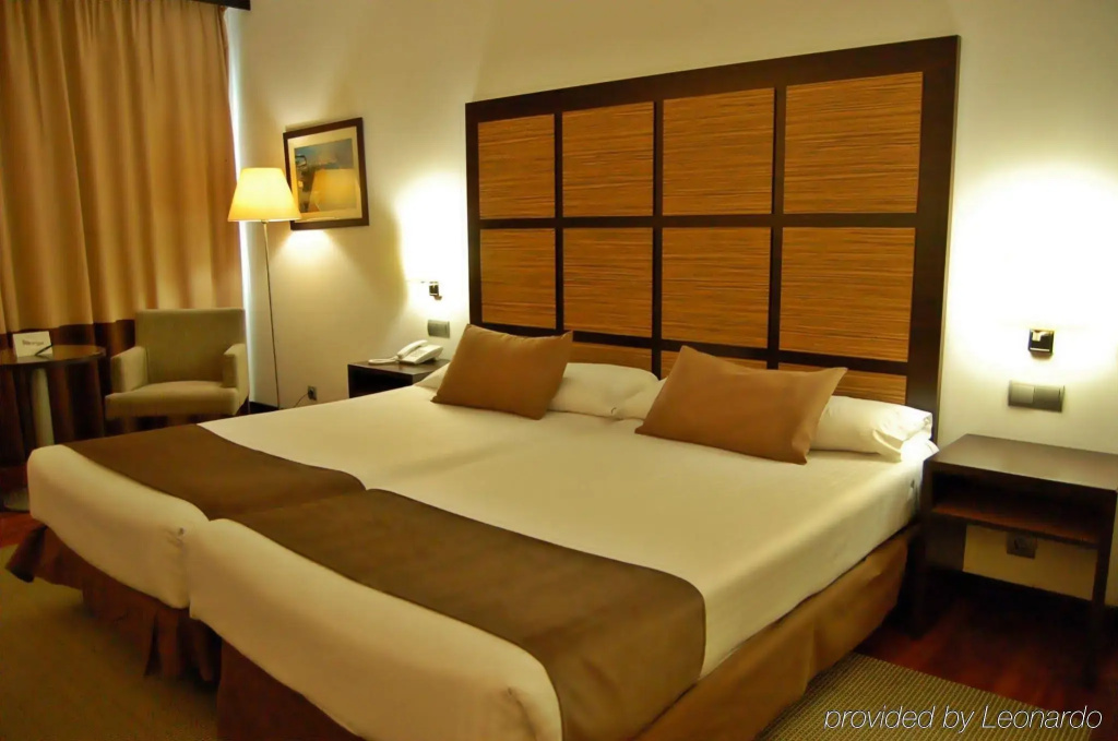 Aparthotel Attica21 As Galeras - Général