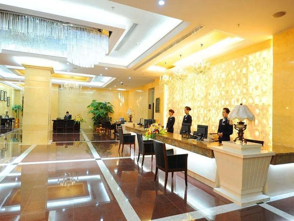 Hotel photo 18