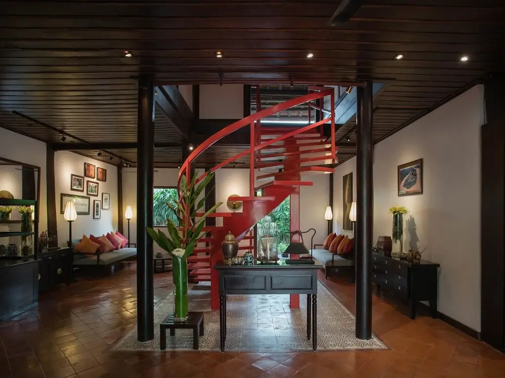 3 Nagas By Alila Hotel Luang Prabang