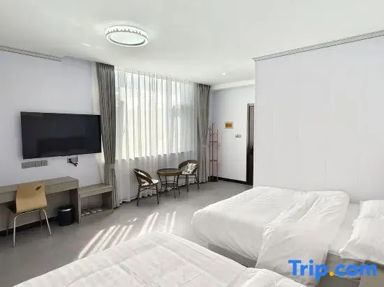 Business Double room (twin beds)