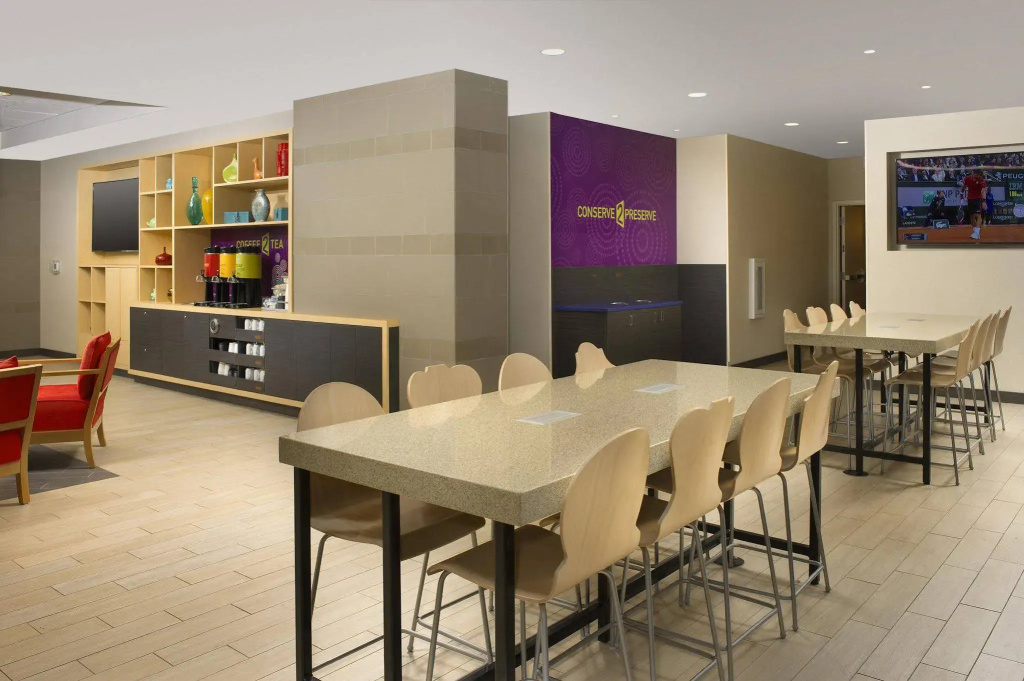 Home2 Suites by Hilton Arundel Mills/BWI Airport - Général