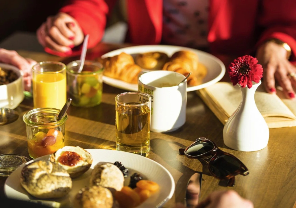ibis Styles Louvain la Neuve Hotel et Events - Général