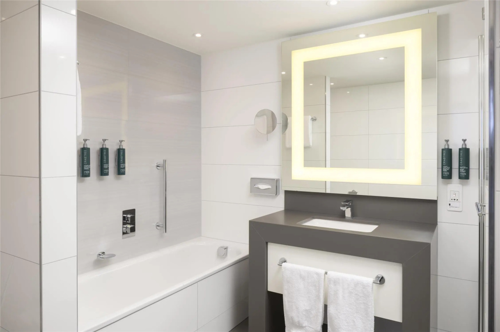Doubletree by Hilton Luxembourg - Général