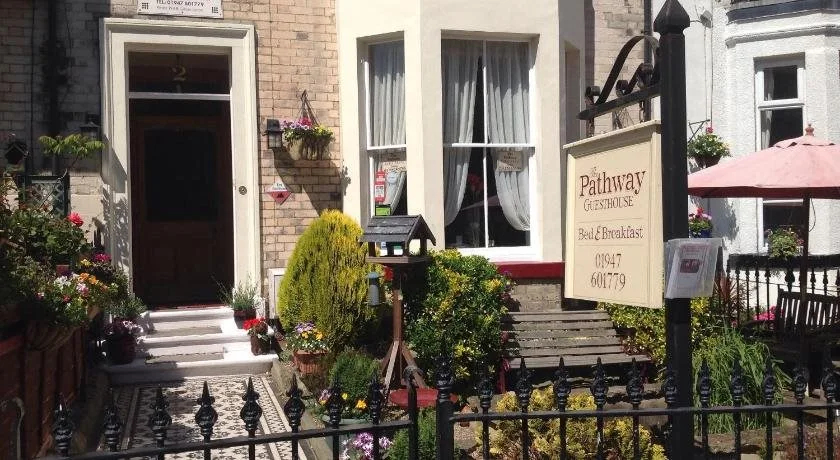 The Pathways Guest House