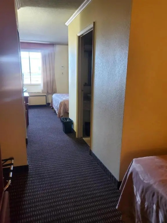 All Stay Suites - Chambres