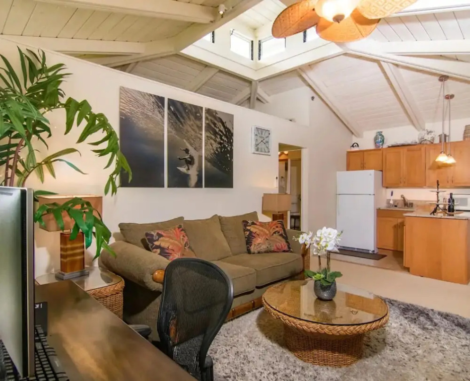 Emmalani Suite — фото 4