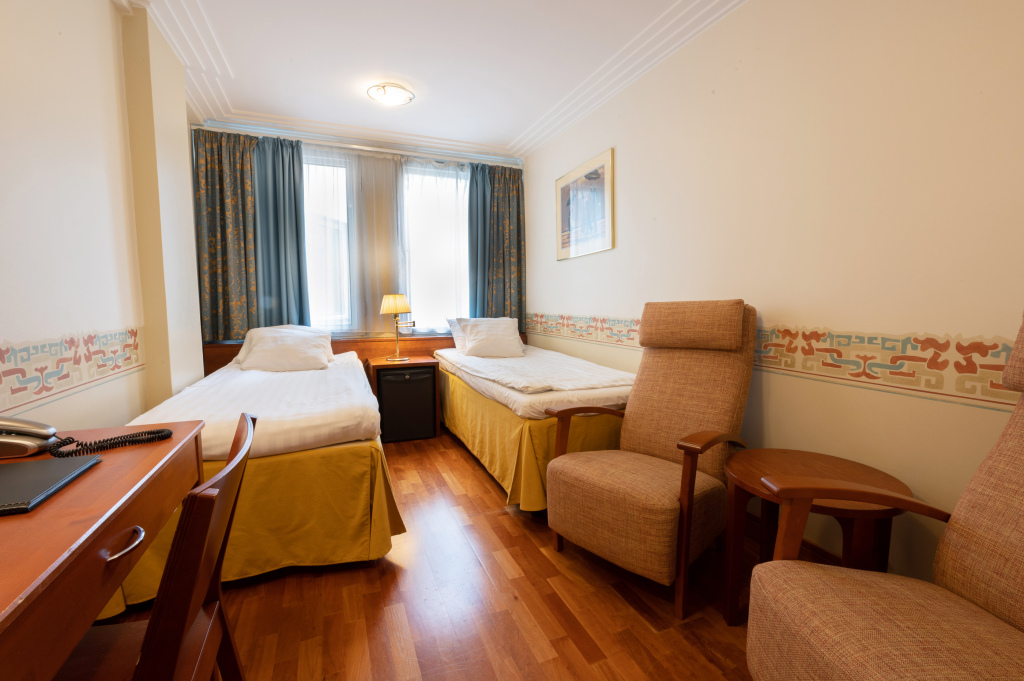 Hotel Arthur picture