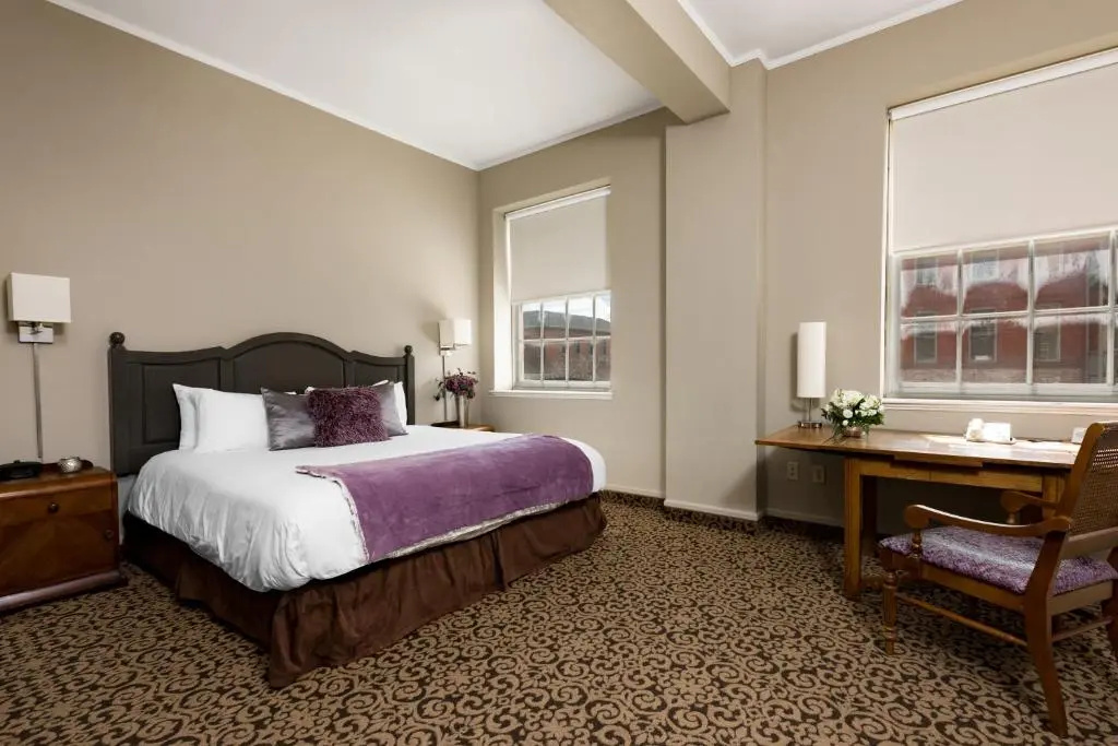 The Lasalle Hotel, Bryan College Station, A Tribute Portfolio Hotel - Chambres