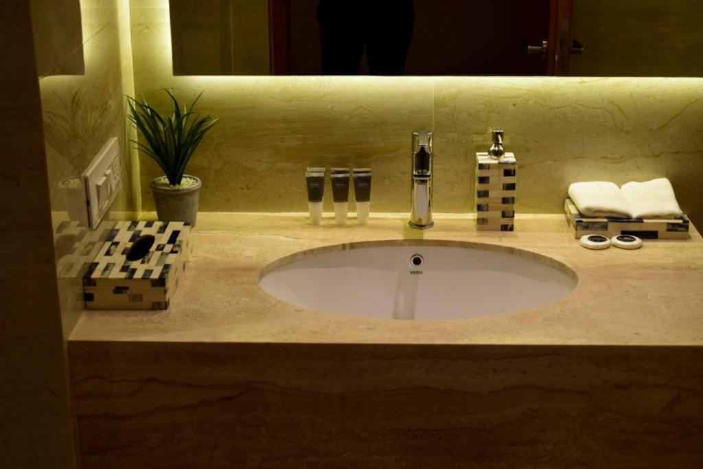 Estrela Do Mar Beach Resort - A Beach Property, Goa
