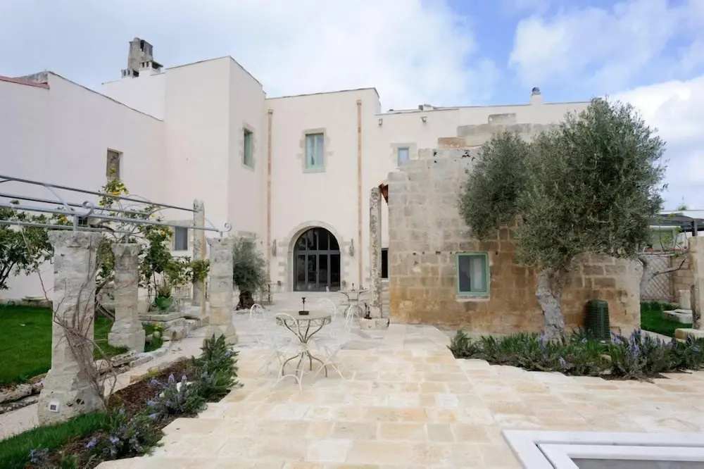 Palazzo Siena - Home&More