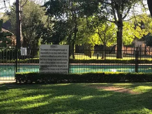 Molalatau Lodge and Campsites — фото 2