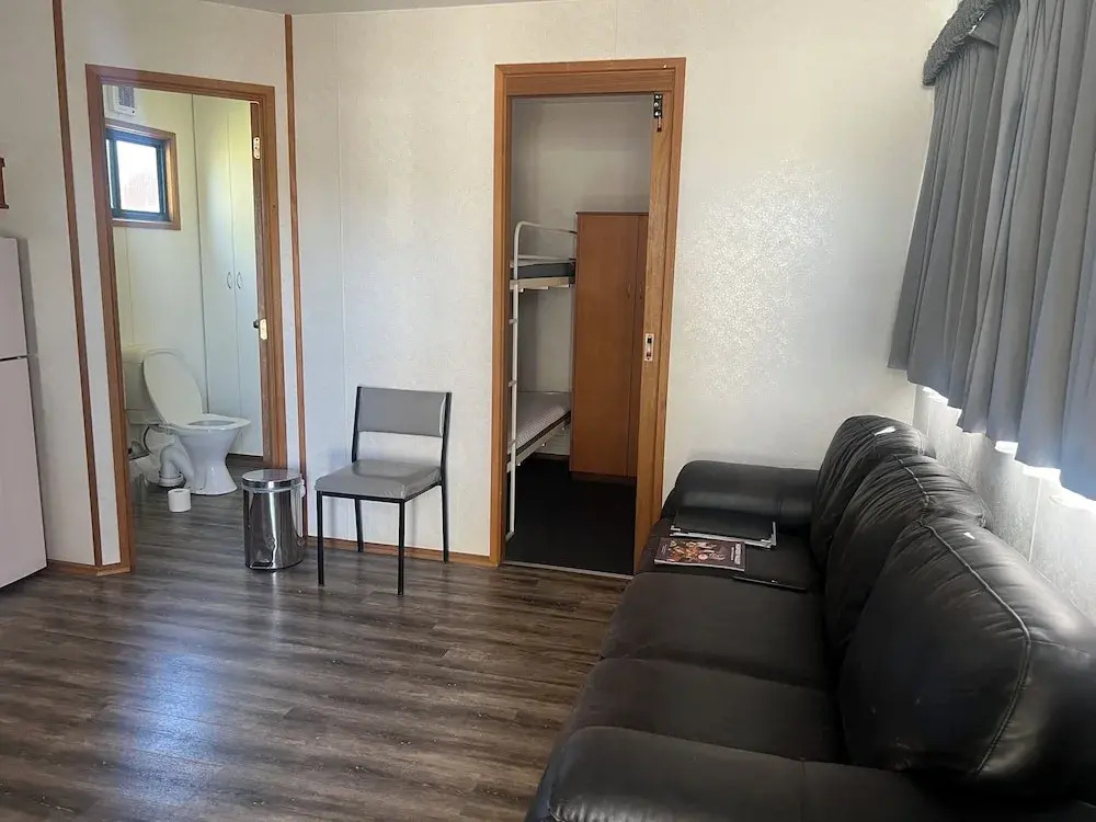 Gunnedah Tourist Caravan Park — фото 6