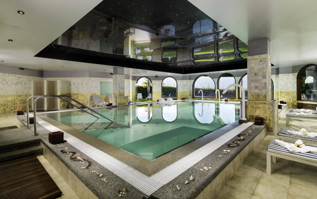 Princesa Yaiza Suite Hotel Resort - Général