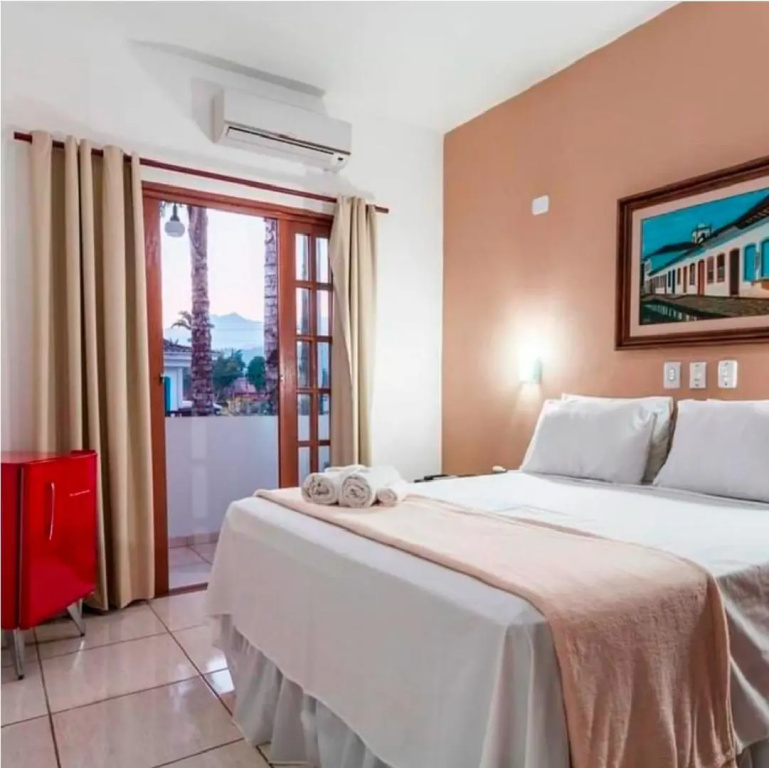 Hotel Velejador - Général