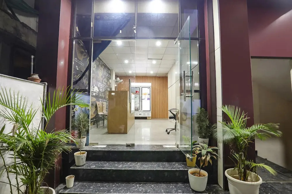 Hotel photo 2