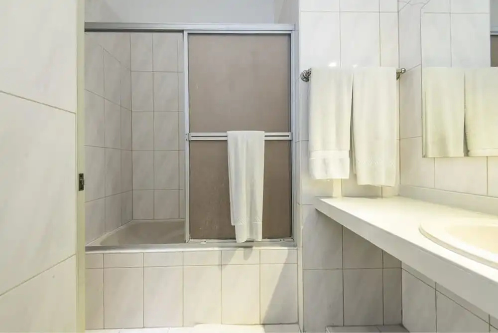 Miraflores Pacific Hotel - Chambres