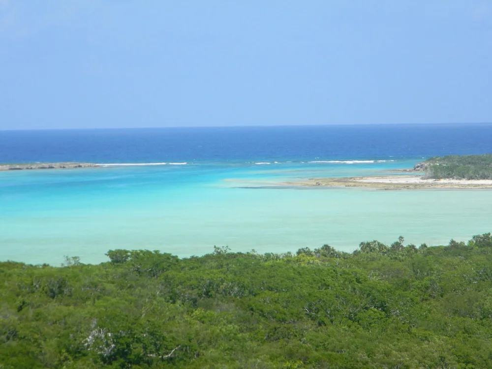 Harbor Breeze Villas - Général