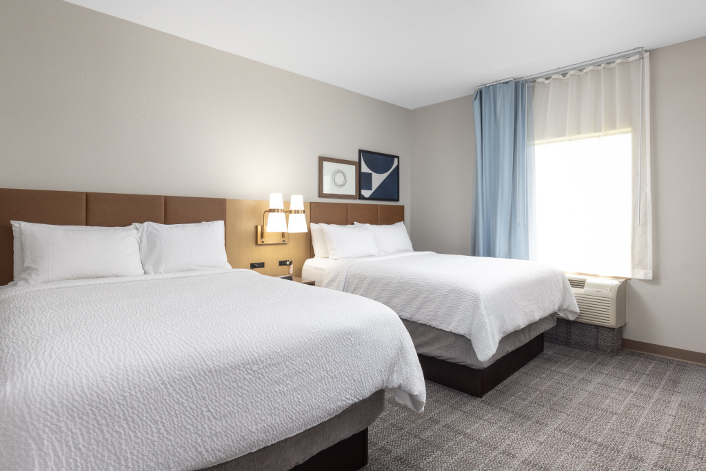 Staybridge Suites Bentonville-Rogers by IHG - Général