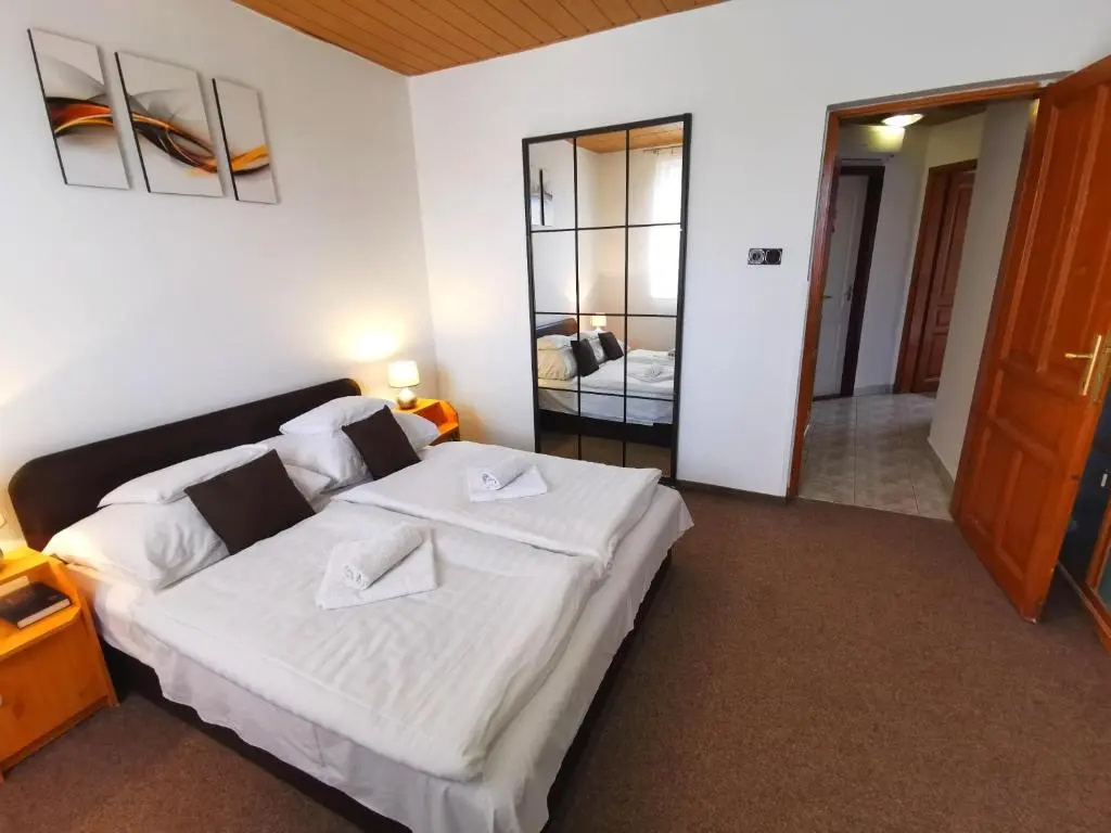 Heléna Hotel & SPA - Chambres