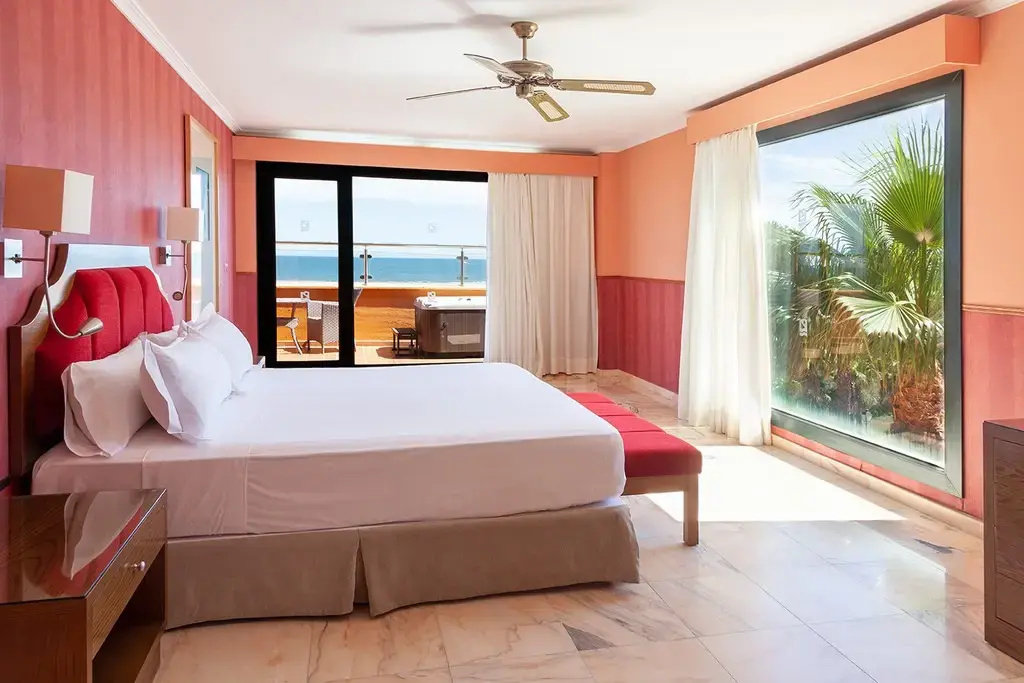1 Bedroom Suite