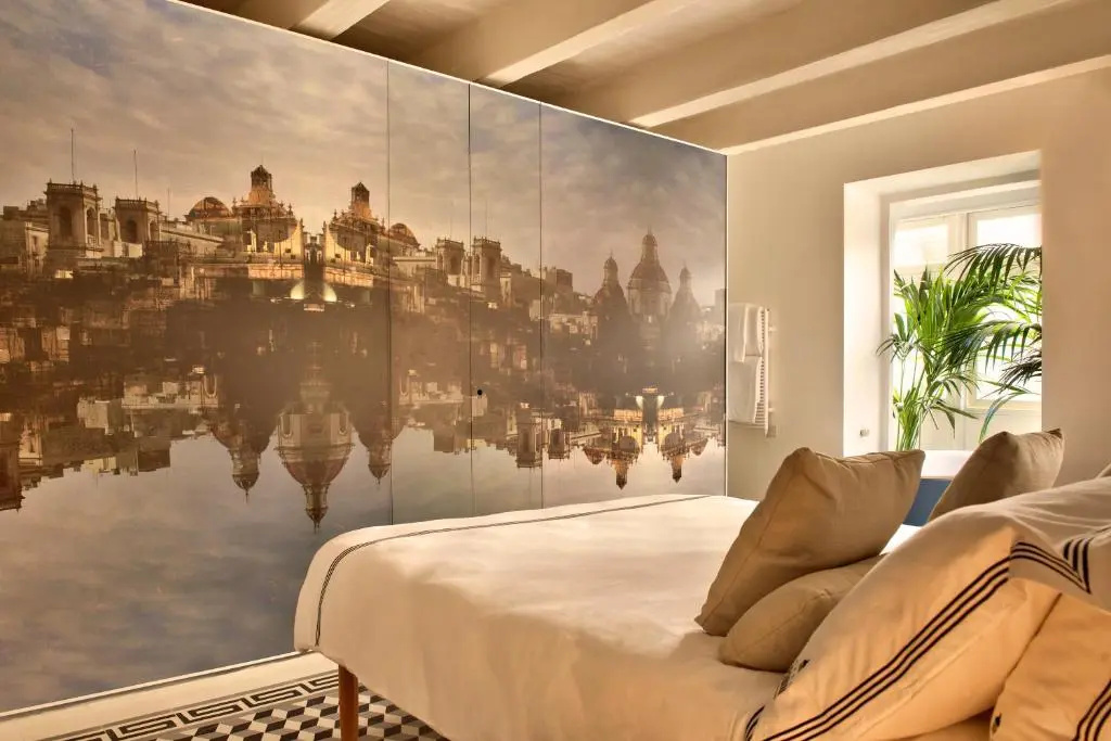 Casa Ellul - Small Luxury Hotels of the World - Chambres