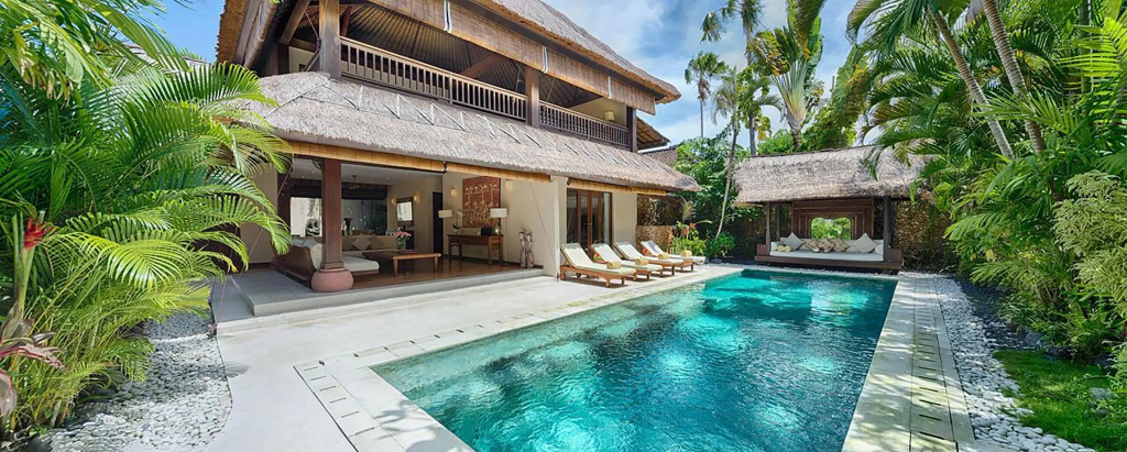 3 Bedrooms Premium Suite