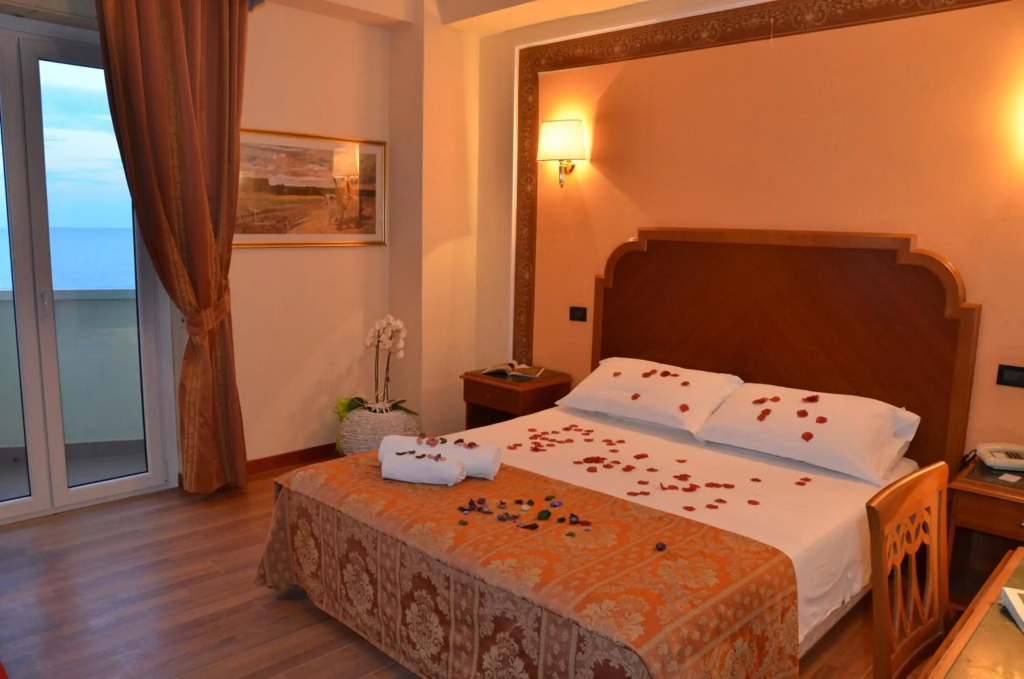Grand Hotel Montesilvano - Général