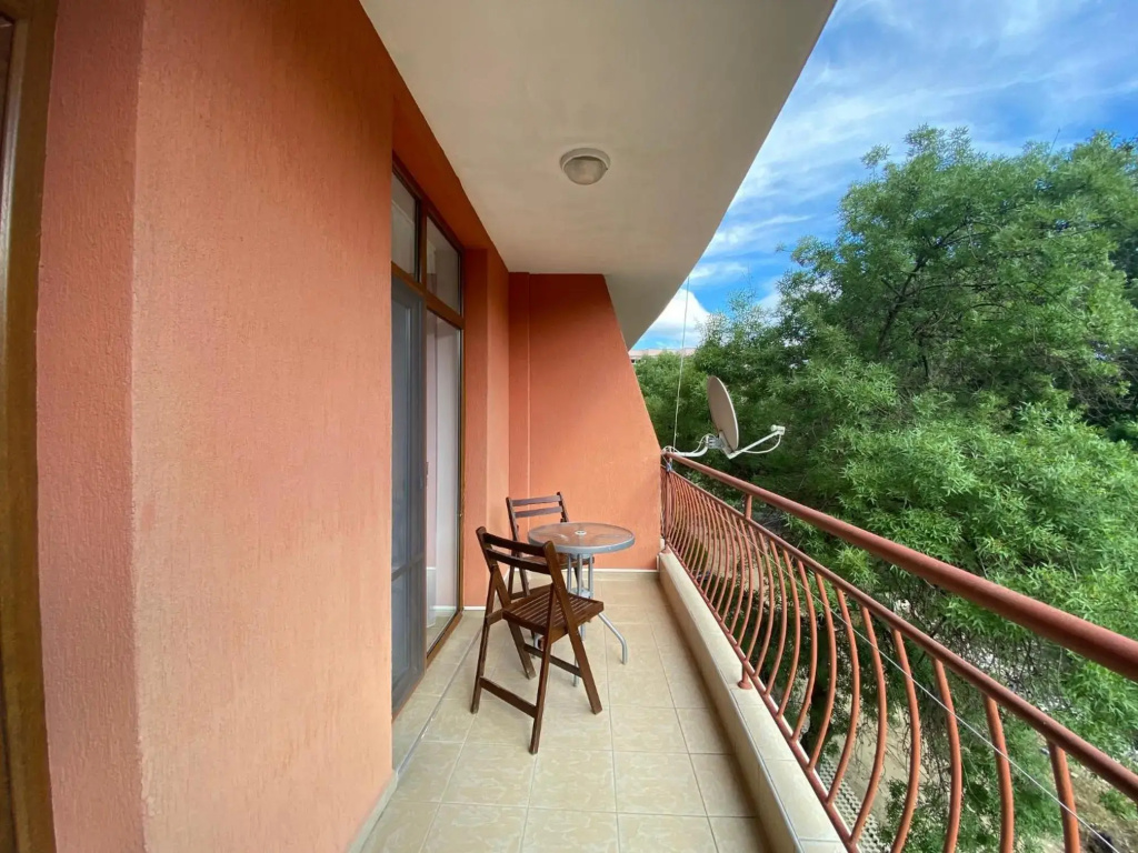 One Bedroom Apartment Anita А15