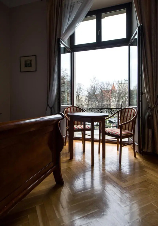 Aparthotel Basztowa - Général