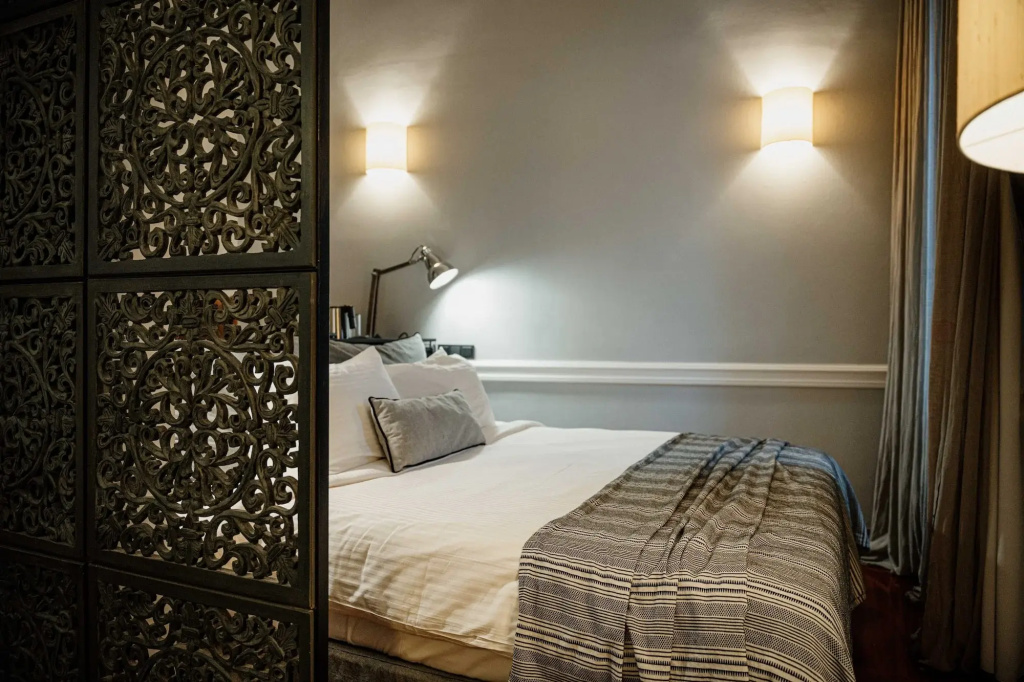 Magna Grecia Boutique Hotel — фото