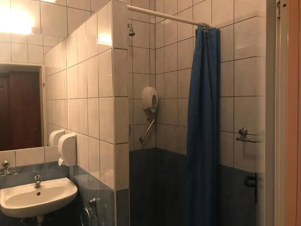 Sport Hotel - Chambres