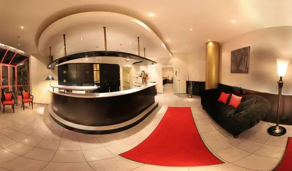Hotel Mozart - Général