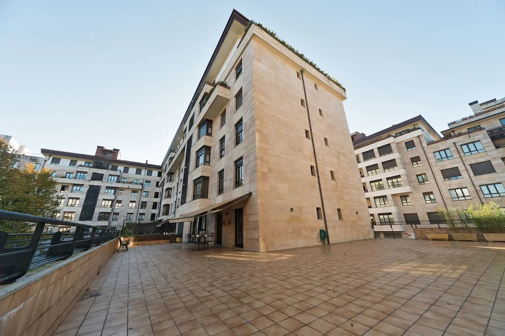 Apartamento Lekuona by People Rentals