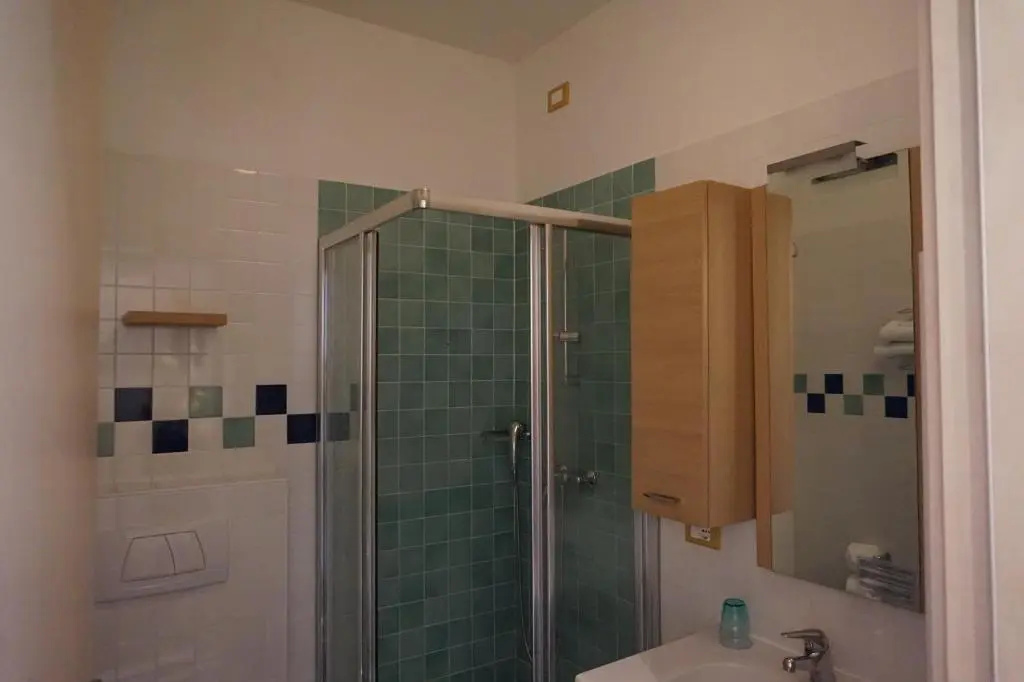 Hotel Anapaya - Chambres