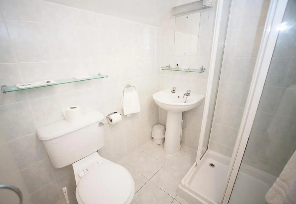 Stratton House Hotel & Spa - Chambres