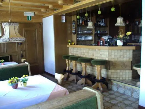 Hotel Des Alpes - Général