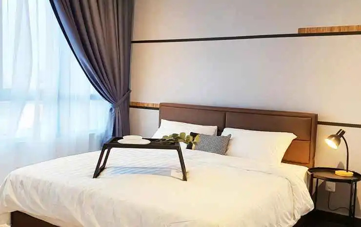 Troika Kota Bharu by Salaam Suites — фото 2