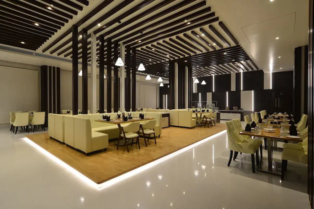 Hotel photo 20