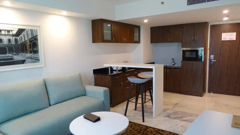 Hotel photo 13