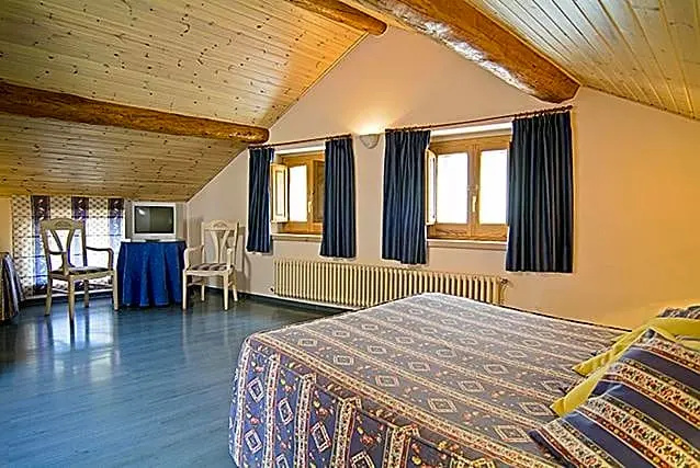 Hotel Jaume - Chambres