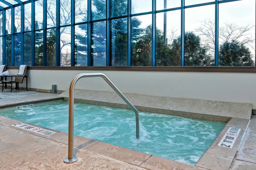 Embassy Suites by Hilton Minneapolis Airport - Général