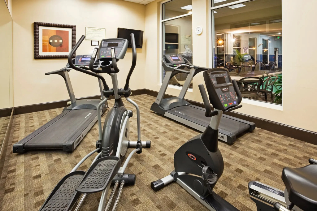 Holiday Inn Hotel & Suites Beaufort at Highway 21 by IHG - Général
