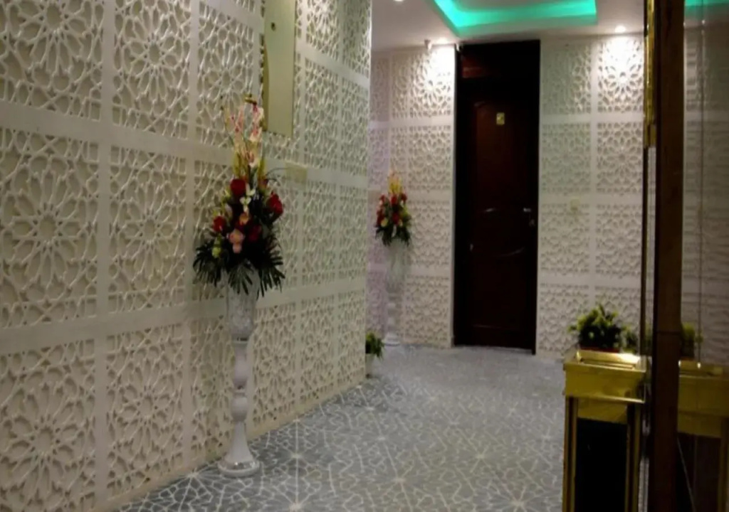 Nakhla Beach Furnished Apartments — фото 2