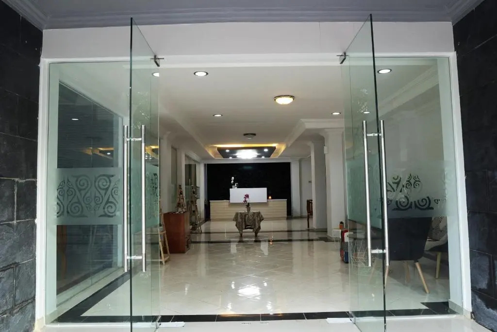 Plum Hotel Lading Banda Aceh - фото 23